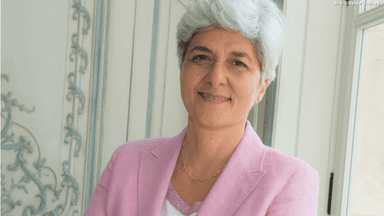 © Sylvie Goulard - IF Allemagne