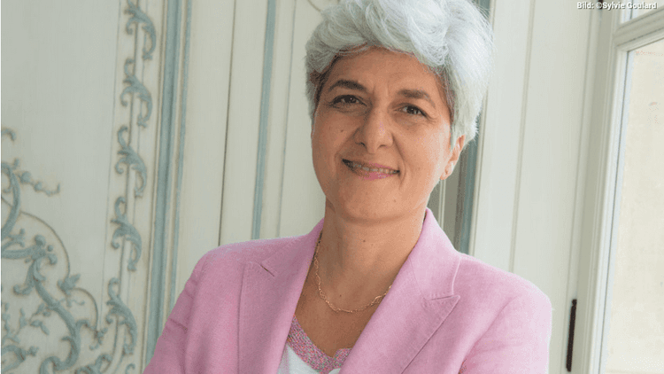 © Sylvie Goulard - IF Allemagne