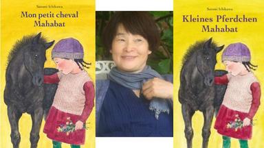 Satomi Ichikawa © IF Francfort