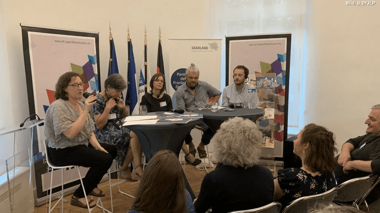 © DFJLP - IF Berlin