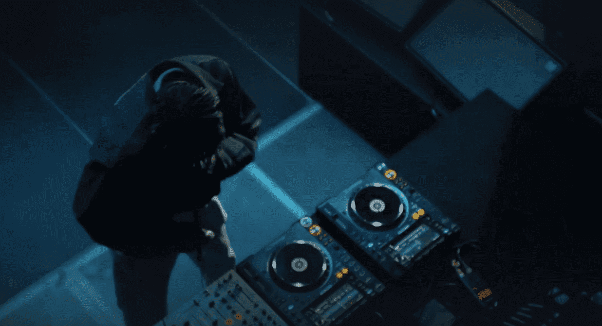 TXL Berlin Recordings - Arte concert