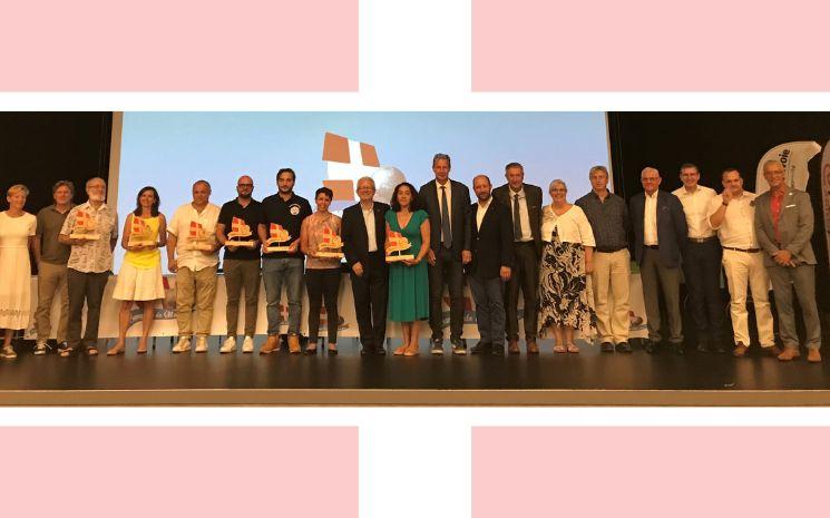 Trophées Savoyards Monde 2023