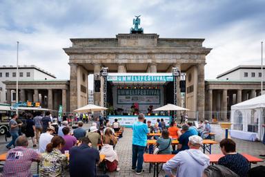 © Umweltfestival Berlin - Facebook