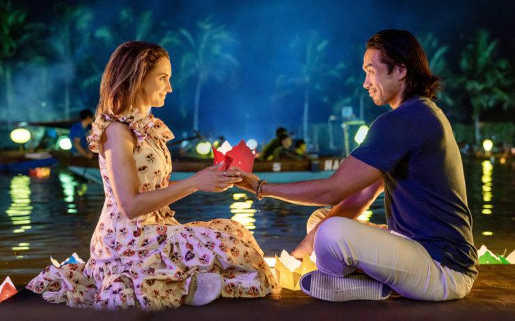 A tourist’s guide to love: film tourné au Vietnam parmi les plus regardés sur Netflix