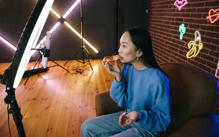 Contenus toxiques de Tik Tok: des contrôles au Vietnam