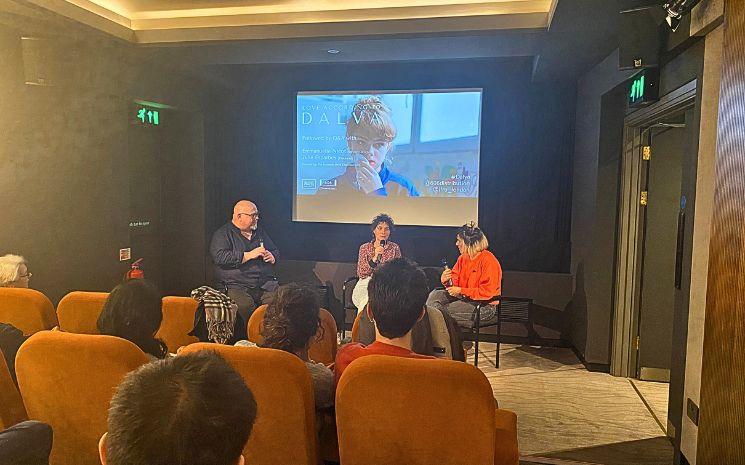 emmanuelle nicot dalva institut