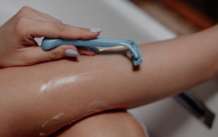 Recommandations pour l'épilation majeures pour apaiser votre peau comme expatrié