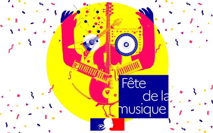 fête musique dubai alliance