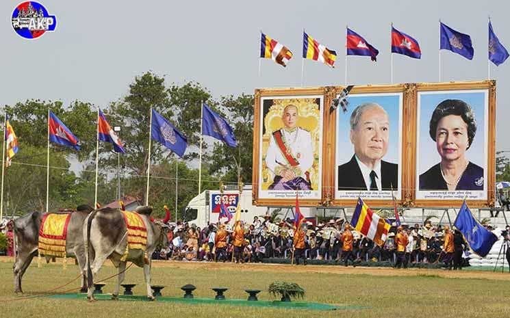fete du sillon sacré