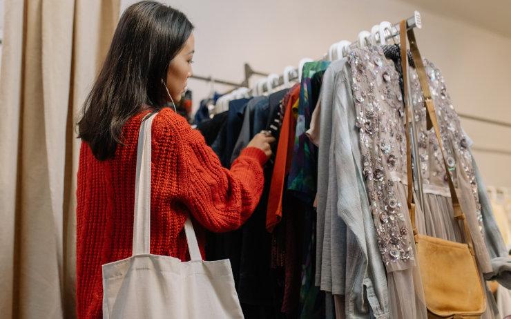 Les friperies de Saigon cachent des merveilles : dossier complet et bonnes adresses