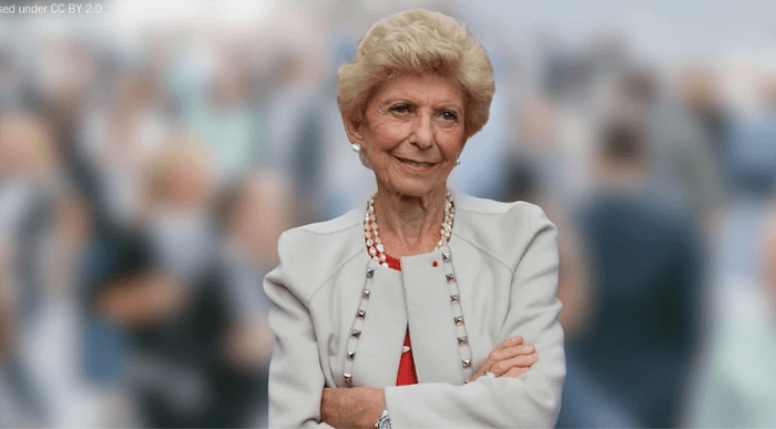 helene carrere d'encausse