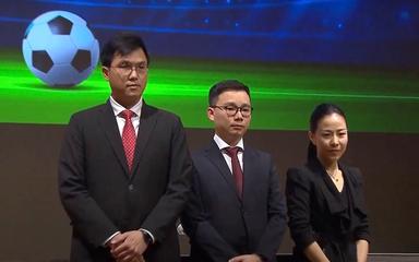 inspection corruption football hong kong