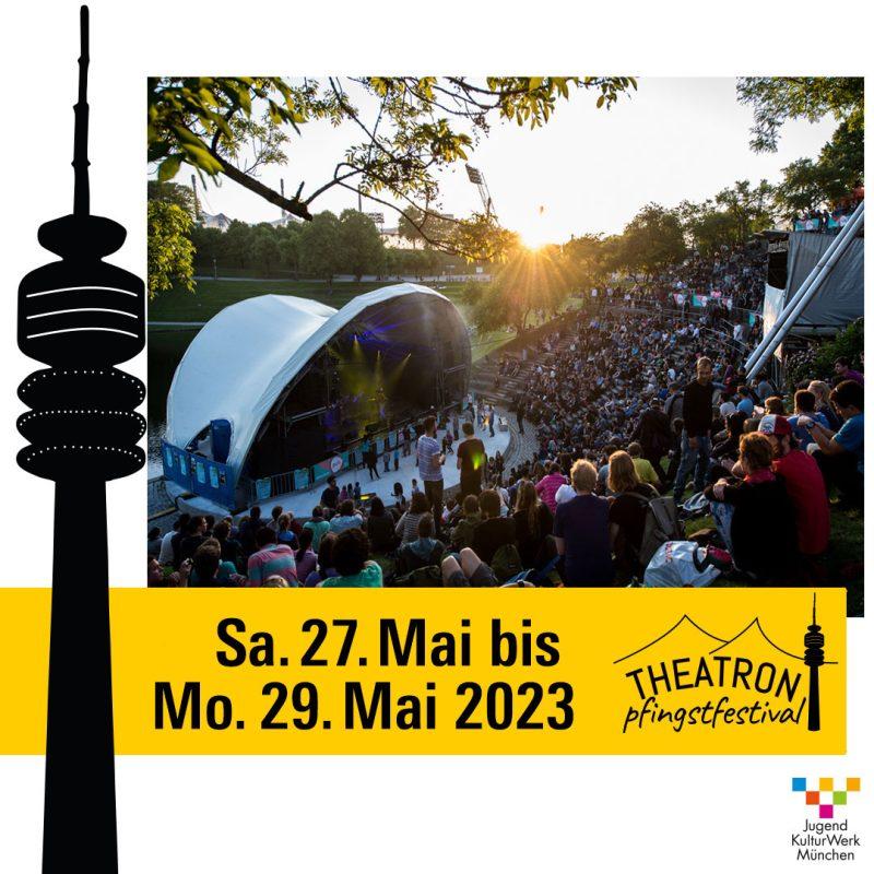 THEATRON pfingstfestival 2023