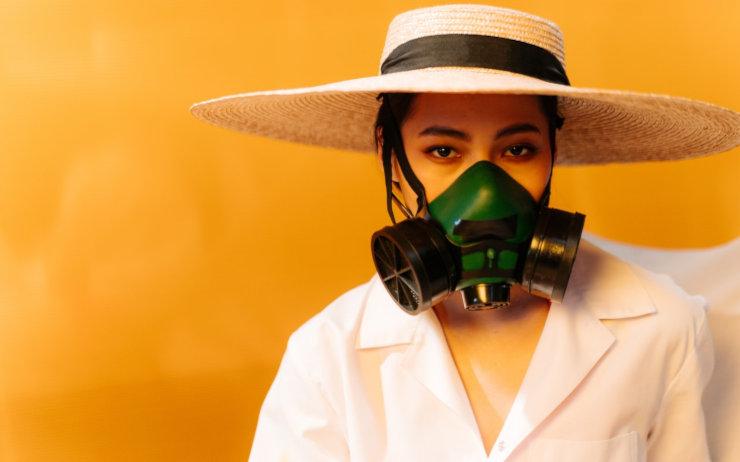 La mauvaise qualité de l’air au Vietnam risque de provoquer une situation catastrophique