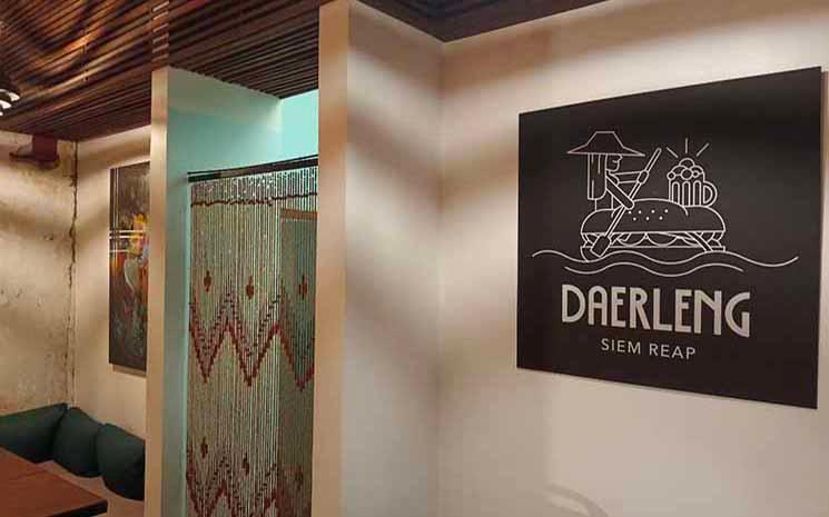 photo expo karona Siean reap