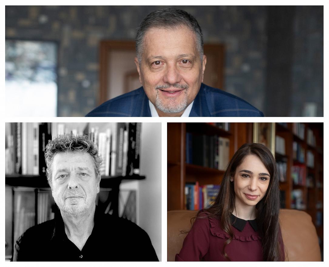 Bookster s'associe au Goethe-Institut pour promouvoir la culture allemande