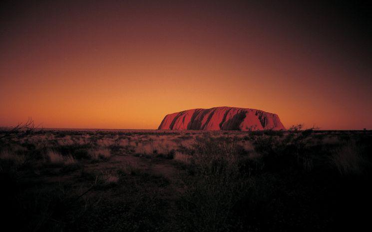 Nouveau référendum pour les aborigènes Australie