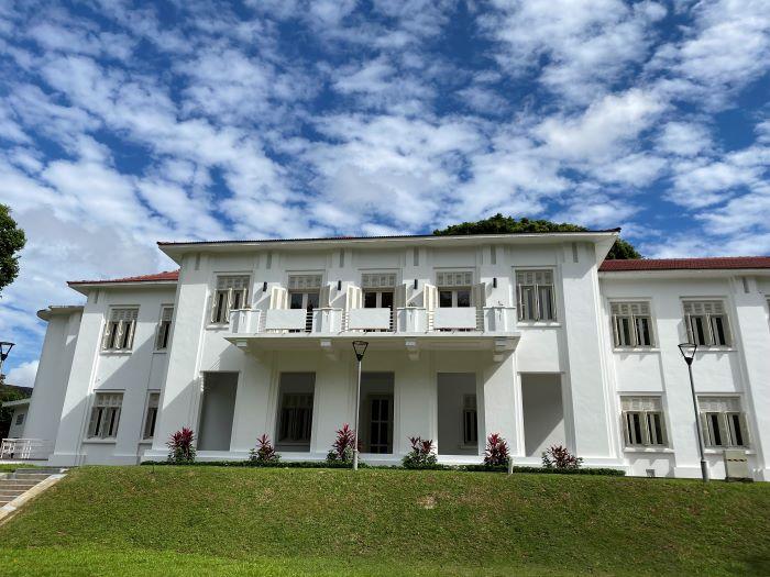 Buildin_Kinloss House _facade 1 EHL Singapore