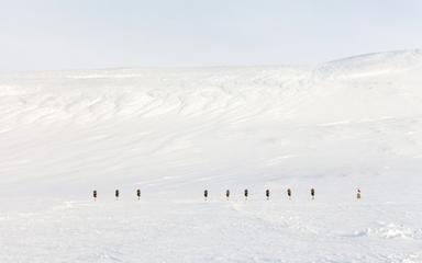 Le champ de tir, Emmanuelle Léonard