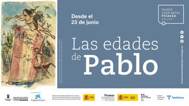 Las Edades de Pablo
