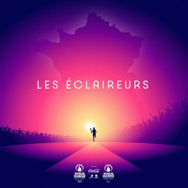 JO Paris 2024 Flamme olympique