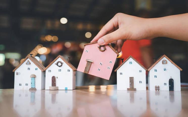 Le marché de l’immobilier français en 2023 : baisse de prix et DPE_0