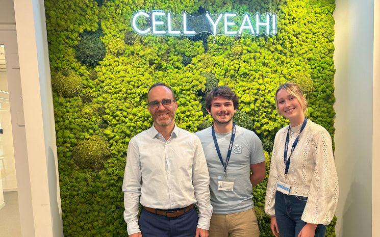 Odyssée managériales 2023 Israël