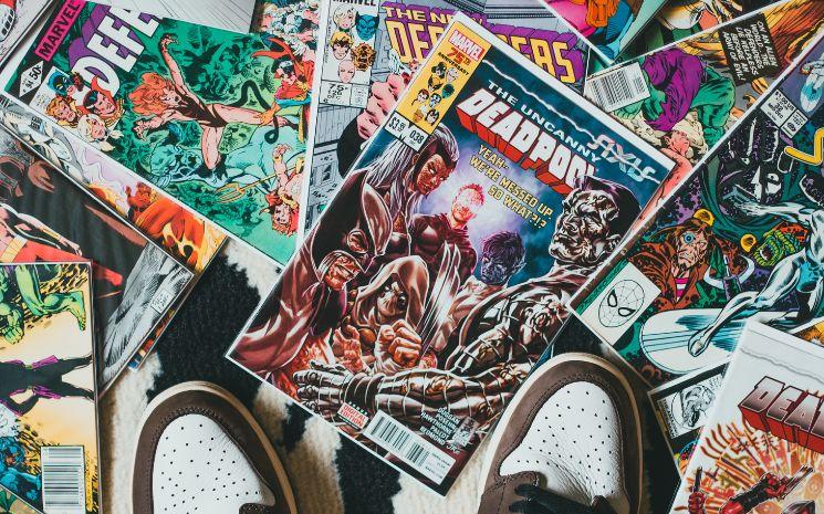 Festival de la bande dessinée