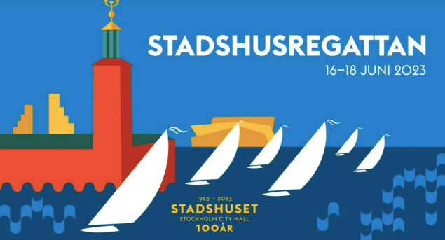 Stadshusregattan
