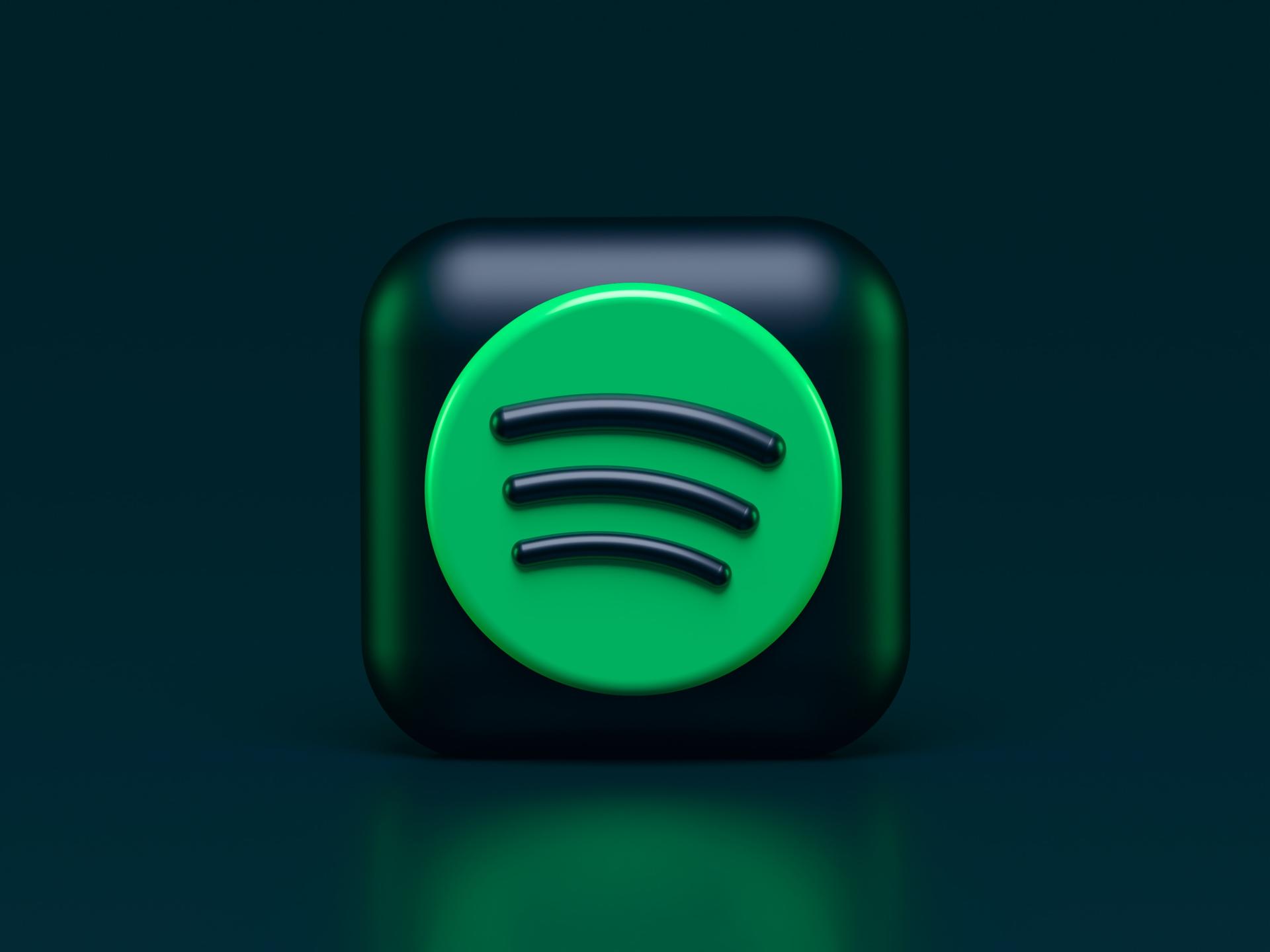 logo Spotify