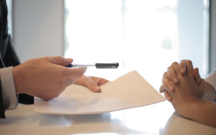 Les bases du crédit : comprendre les termes et les concepts clés