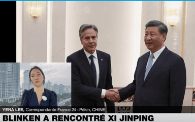 blinken xi jinping