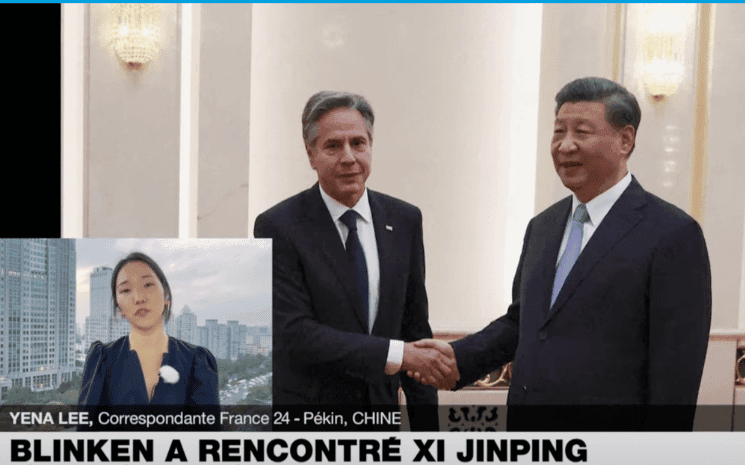 blinken xi jinping