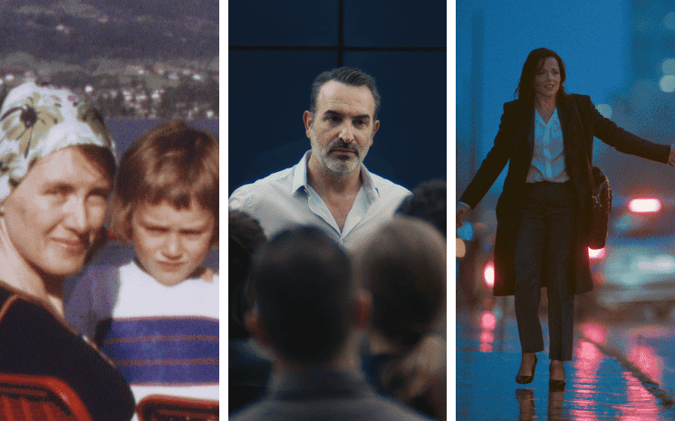 les films en juin 2023 au cinéma lumière à Londres