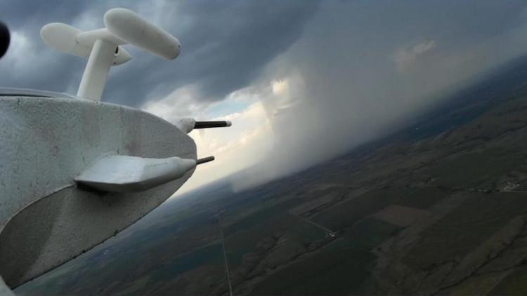 ensensement nuages emirats