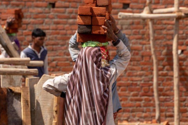 esclavage moderne inde monde