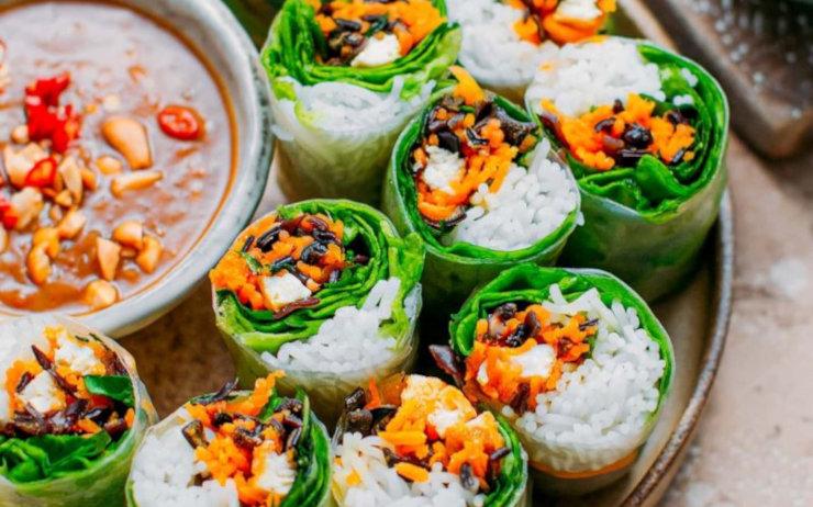 Manger végétarien au Vietnam quand on est expatrié, c'est possible?