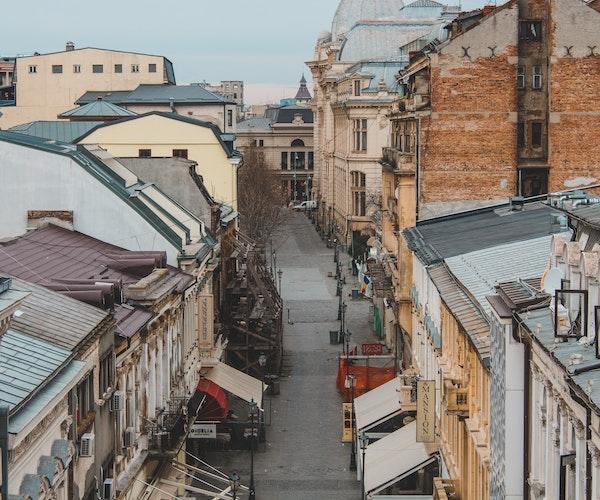 Les loyers en Roumanie stagnent ou diminuent légèrement mais restent élevés