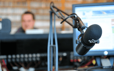 La Radio des Français dans le monde