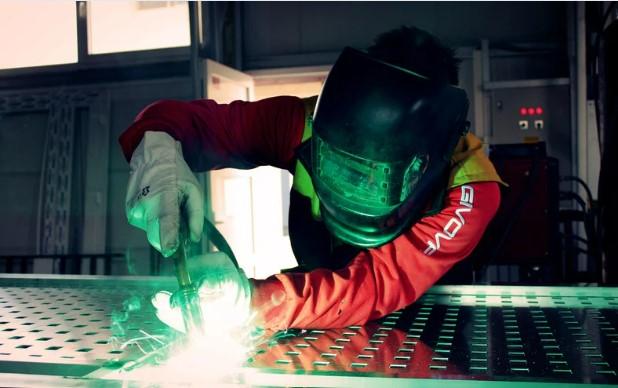 travail des prisonniers