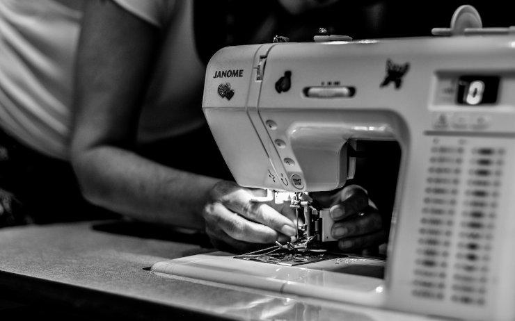 Les usines de confection vietnamiennes en difficulté