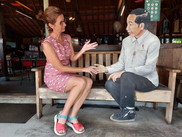 Valerie Pivon Chapuis Indonesie petitjournal jakarta