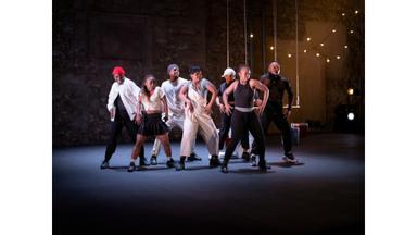 via Katlehong à Johannesburg