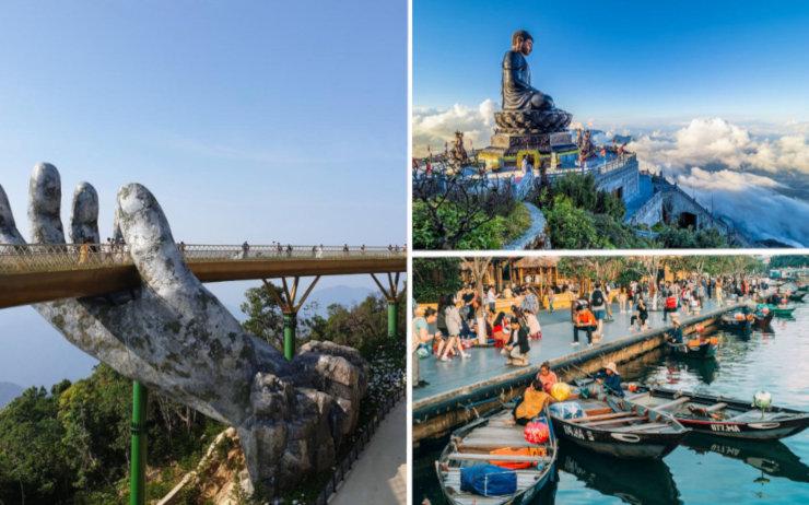 Le Vietnam, la destination la plus recherchée en Asie du Sud-Est