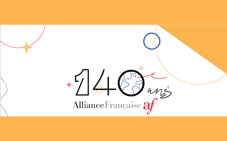 140 ans Alliance Française
