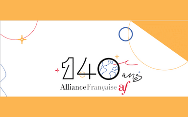 140 ans Alliance Française