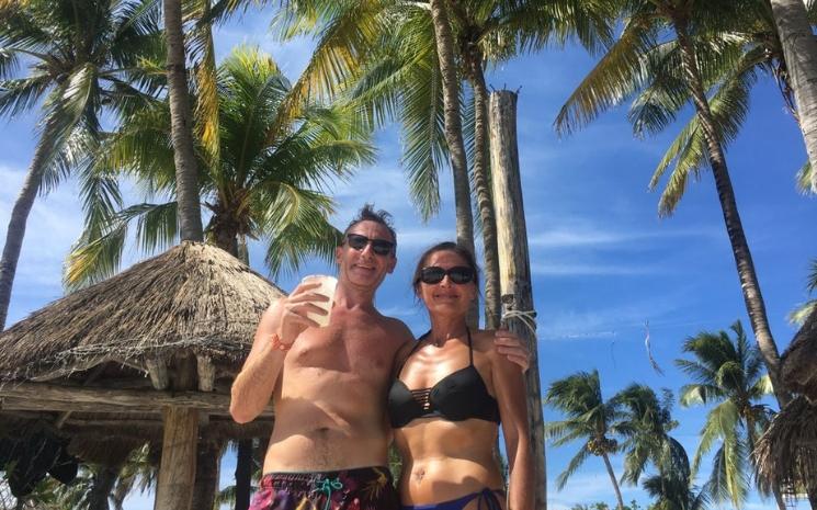 Clément Neisson expat