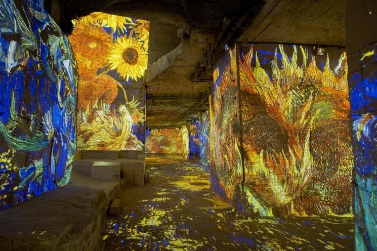 Exposition de Vermeer à Van Gogh