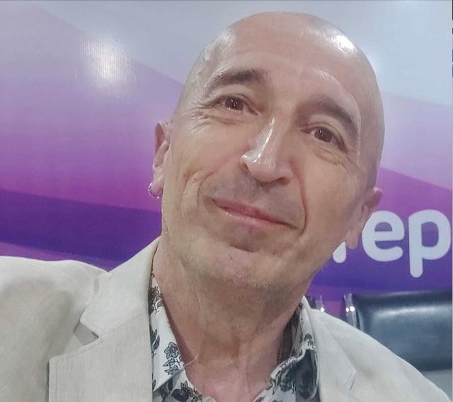 Dominique Fieux_Le Petit Journal Bombay