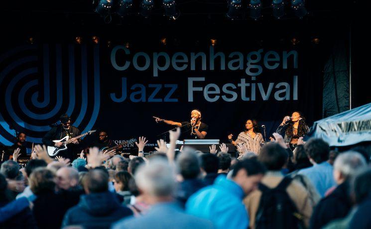 Festival du Jazz de Copenhague